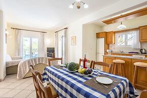 Nissaki Villas Collection