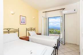 Nissaki Villas Collection