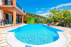 Nissaki Villas Collection