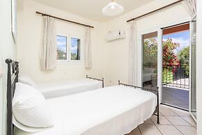 Nissaki Villas Collection