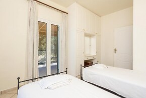 Nissaki Villas Collection