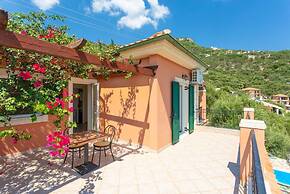 Nissaki Villas Collection