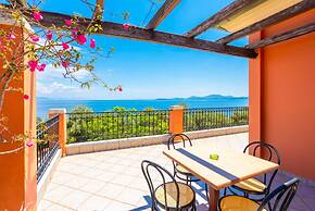Nissaki Villas Collection