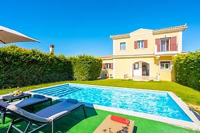 Europe Villas Collection