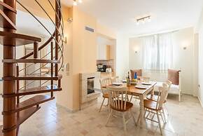 Katelios Villas Collection