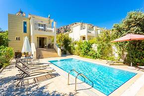 Katelios Villas Collection