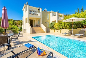 Katelios Villas Collection