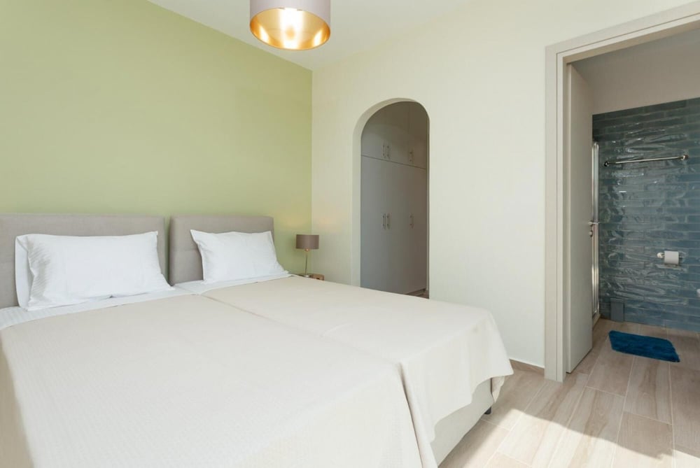 Lassi Villas Collection