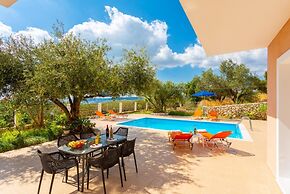 Lourdas Villas Collection