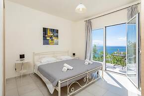 Lourdas Villas Collection