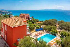 Lourdas Villas Collection