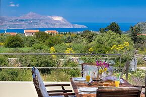 Litsarda Villas in Apokoronos