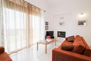 Litsarda Villas in Apokoronos