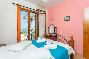 Maroulas Villas Collection