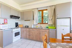 Maroulas Villas Collection