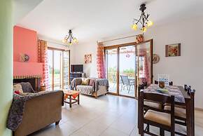 Maroulas Villas Collection