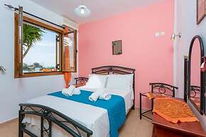 Maroulas Villas Collection