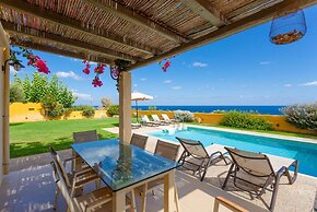 Panormos Villas Collection
