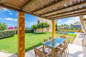Panormos Villas Collection