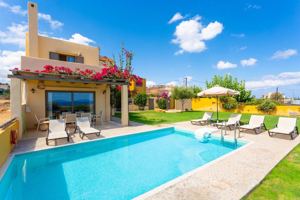 Panormos Villas Collection