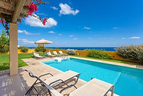 Panormos Villas Collection