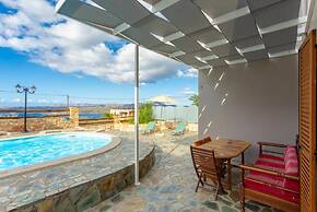 Neria Villas Collection