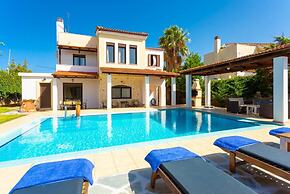 Kefalas Villas Collection