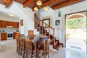 Kefalas Villas Collection
