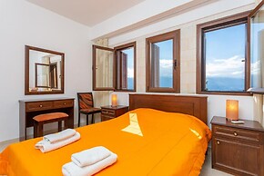 Kefalas Villas Collection