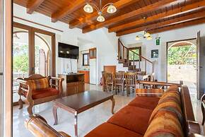 Kefalas Villas Collection