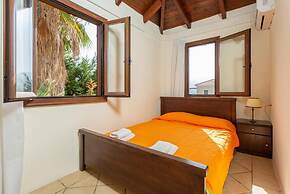 Kefalas Villas Collection