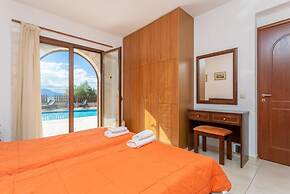 Kefalas Villas Collection