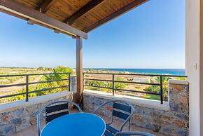 Spiros Villas Collection