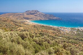 Spiros Villas Collection