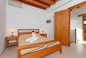 Spiros Villas Collection