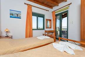 Spiros Villas Collection