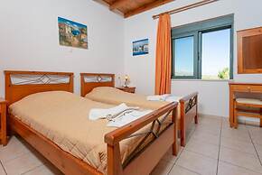 Spiros Villas Collection