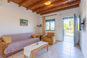 Spiros Villas Collection