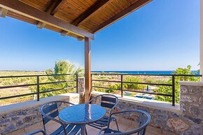 Spiros Villas Collection