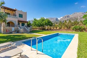 Spiros Villas Collection