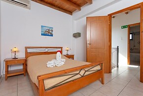Spiros Villas Collection