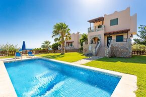 Spiros Villas Collection