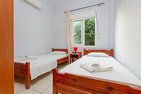 Kalyves Villas Collection