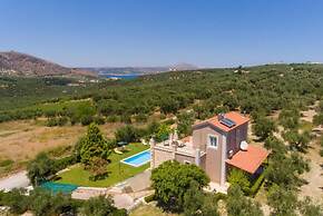 Kalyves Villas Collection
