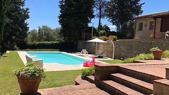Il Fienile 4 Emma Villas