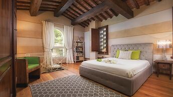 Il Fienile 4 Emma Villas