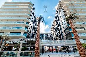 Apartamente Stefan Resort 3