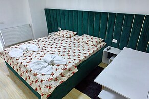 Apartamente Stefan Resort 3