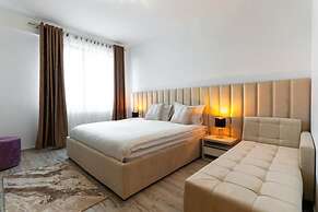 Apartamente Stefan Resort 3