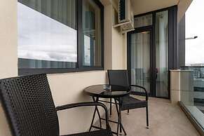 Apartamente Stefan Resort 3